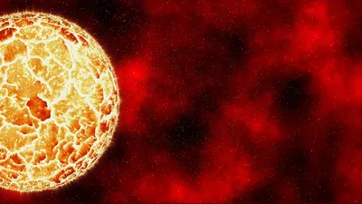 космос, магнитные бури, вспышки на Солнце, фото - Новости Zakon.kz от 01.06.2025 13:26