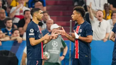 Матч, футбол, спортсмены, фото - Новости Zakon.kz от 01.06.2025 05:16