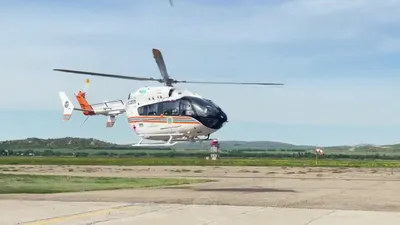 девочке потребовалась срочная помощь медиков Усть-Каменогорска, фото - Новости Zakon.kz от 01.06.2025 20:17