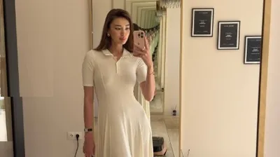 Сабина Алтынбекова поразила поклонников новым образом, фото - Новости Zakon.kz от 01.06.2025 22:03