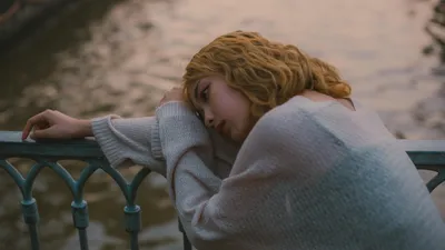 девушка, фото - Новости Zakon.kz от 01.06.2025 16:17