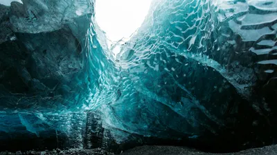 Ледяная пещера, фото - Новости Zakon.kz от 01.06.2025 08:44