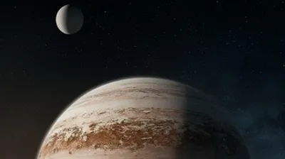 странные изменения заметили эксперты на ледяной Европе, фото - Новости Zakon.kz от 01.06.2025 23:44