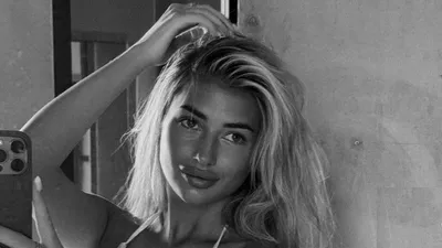 умерла Кристина Белая, фото - Новости Zakon.kz от 02.06.2025 01:55