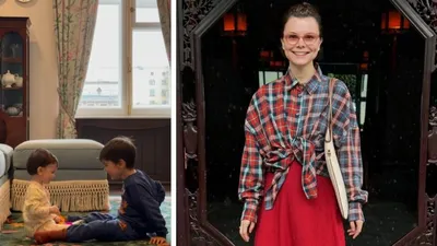 Татьяна Брухунова показала редкое видео с детьми, фото - Новости Zakon.kz от 02.06.2025 01:02