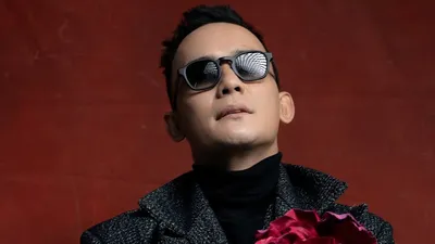 Артист, фото, социальные сети, фото - Новости Zakon.kz от 01.06.2025 06:15