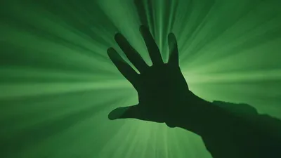 Лучи, свет, мрак, фото - Новости Zakon.kz от 02.06.2025 07:15