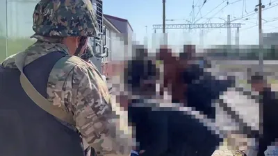 Россия, Казахстан, беглец, экстрадиция, Генпрокуратура, подробности, фото - Новости Zakon.kz от 02.06.2025 09:47