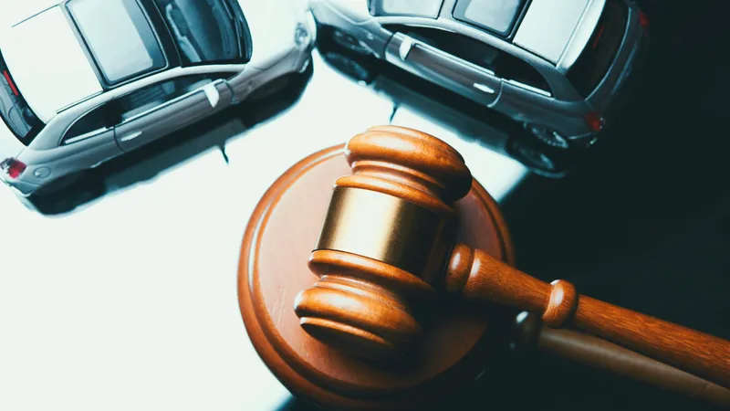 Казахстанцам могут запретить въезд в Россию за многократные нарушения ПДД