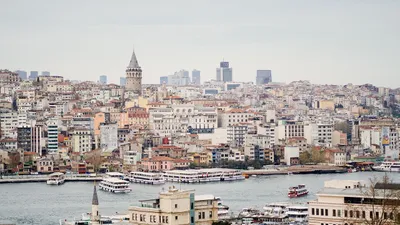 Стамбул, Россия, Украина, переговоры , фото - Новости Zakon.kz от 02.06.2025 20:13