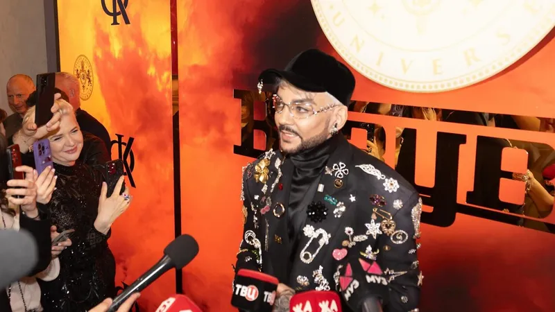 "Пустота. Грусть. Боль" – Киркоров вышел на связь после новостей о его болезни