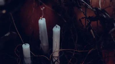 Ритуальные практики, фото - Новости Zakon.kz от 02.06.2025 05:36