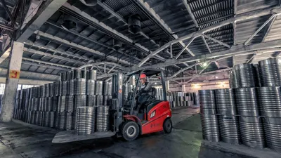 Возможности привлечения инвестиций, фото - Новости Zakon.kz от 02.06.2025 16:42