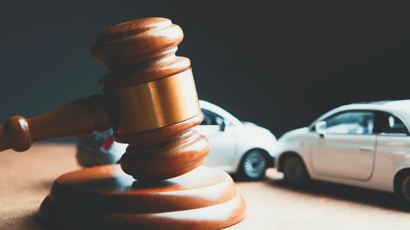 Қазақстандық 43 рет жол ережесін бұзған соң автокөлігінен айырылды