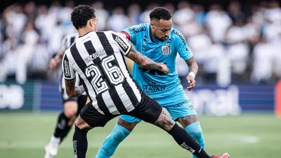 Футбол Удаление Неймара, фото - Новости Zakon.kz от 02.06.2025 16:06