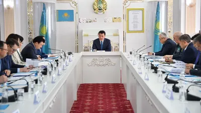 Ерлан Карин, фото - Новости Zakon.kz от 02.06.2025 18:38