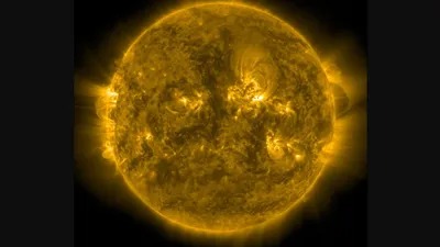 фотография короны Солнца, фото - Новости Zakon.kz от 02.06.2025 12:13