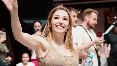 Бокс, казахстанская боксерша, ринг, фото - Новости Zakon.kz от 02.06.2025 06:34