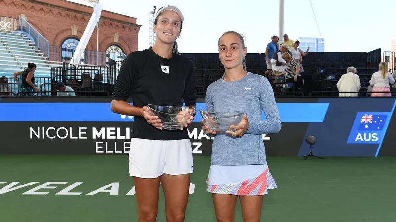 Теннис Матч РГ, фото - Новости Zakon.kz от 02.06.2025 12:17