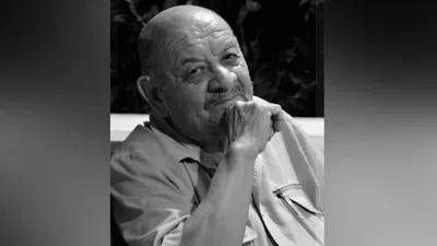 Адольф Альфонсович Арцишевский, кончина, соболезнования, писатель, Казахстан, фото - Новости Zakon.kz от 03.06.2025 09:42