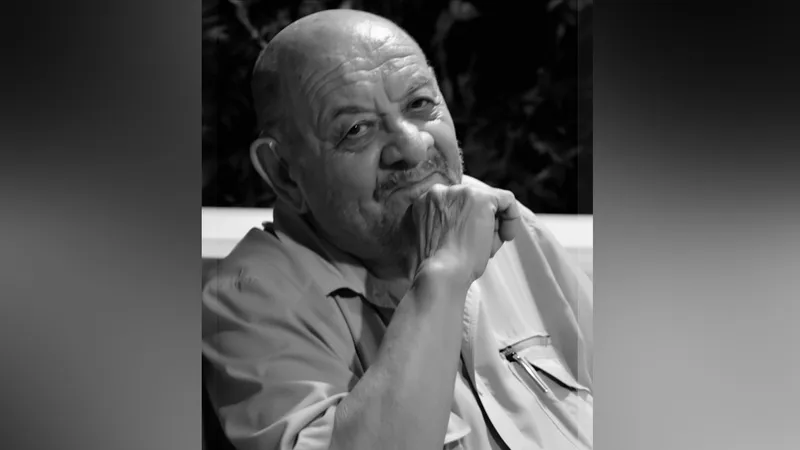 Скончался казахстанский писатель Адольф Арцишевский