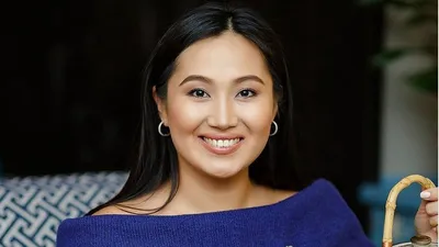 певица Динара Кырыкбаева , фото - Новости Zakon.kz от 03.06.2025 20:24