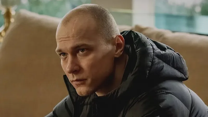 Юру Борисова рассматривают на роль в новом фильме про создателя ChatGPT