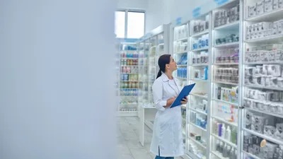 В Казахстане сформируют национальный лекарственный формуляр со статусом орфанный