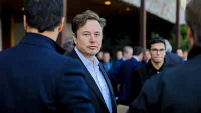 Илон Маск призвал прекратить финансирование ООН, фото - Новости Zakon.kz от 03.06.2025 23:14