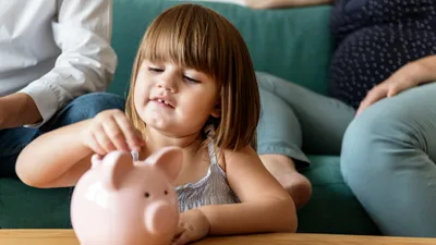 финансовая грамотность, дети, деньги, советы, фото - Новости Zakon.kz от 03.06.2025 16:56