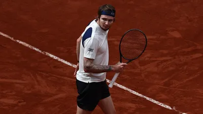 Теннис Призы Очки, фото - Новости Zakon.kz от 03.06.2025 14:05