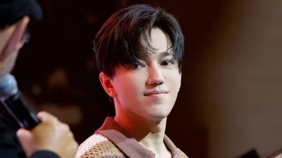 Димаш Кудайберген, фан-встреча, Барселона, фото - Новости Zakon.kz от 03.06.2025 14:03