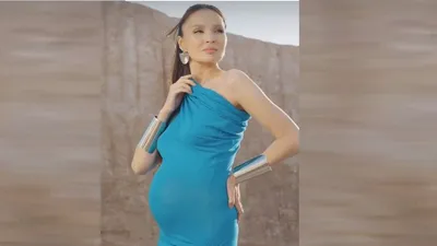 Жулдыз Абдукаримова опубликовала новое фото, фото - Новости Zakon.kz от 03.06.2025 23:41