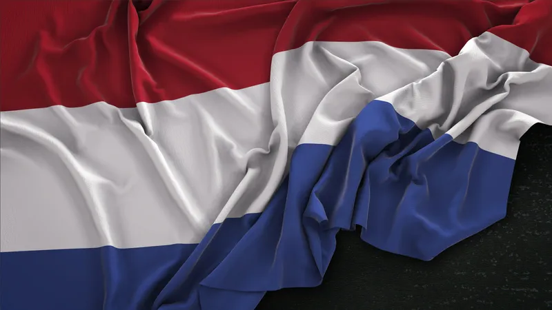 Правительство Нидерландов готовится уйти в отставку