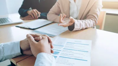 АРРФР набирает сотрудников, фото - Новости Zakon.kz от 03.06.2025 15:39