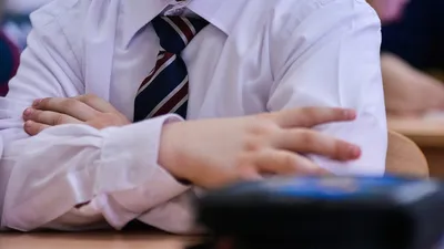 Казахстан, школы, дети, первый класс, обучение, язык, фото - Новости Zakon.kz от 03.06.2025 11:09