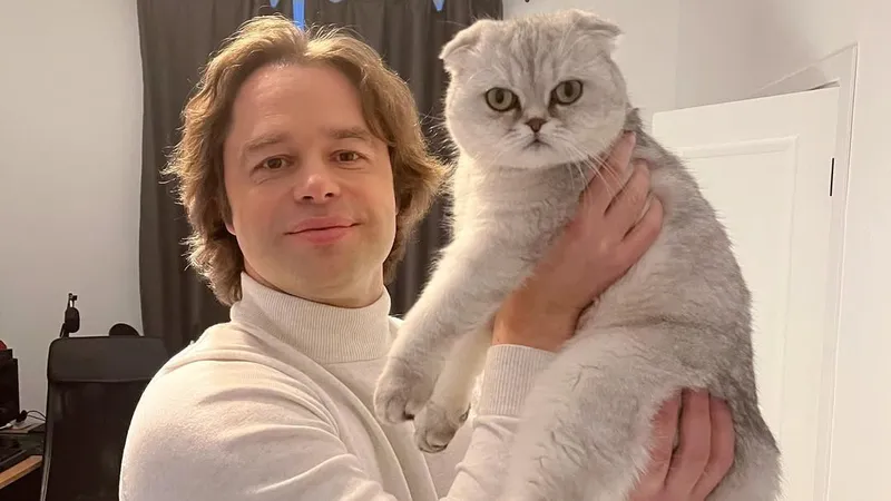 Известный телеведущий раскритиковал Гогунского за слова о женщинах