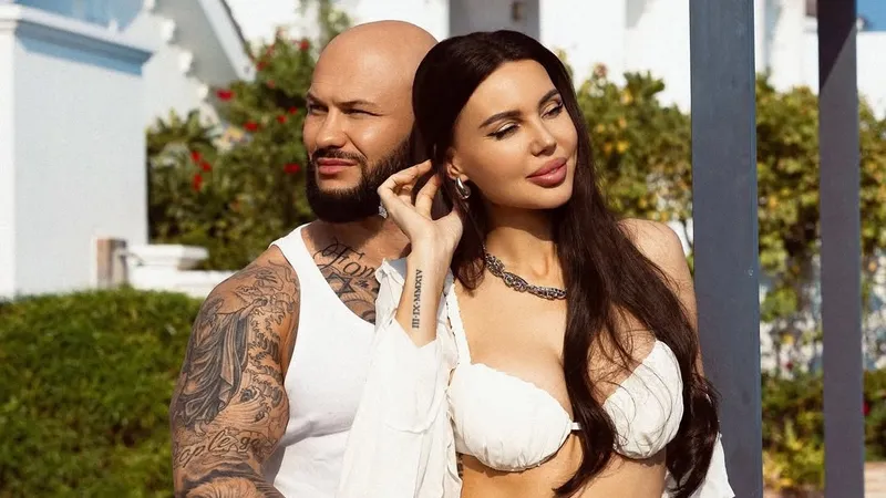 Оксана Самойлованың жалаңаш суреті Оксана Самойлованың жалаңаш суреті