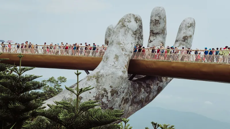 Казахстанцам, часто летающим во Вьетнам, сообщили хорошую новость