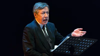 Актер, артист, сцена, фото - Новости Zakon.kz от 04.06.2025 06:30