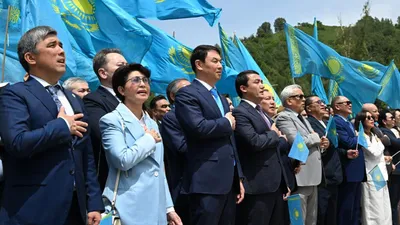 , фото - Новости Zakon.kz от 04.06.2025 09:27