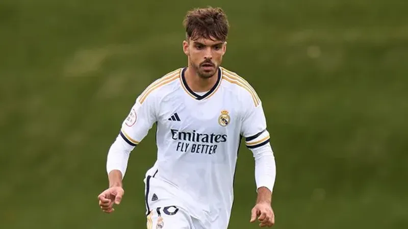 Игрока "Реала" могут посадить за распространение интимного видео