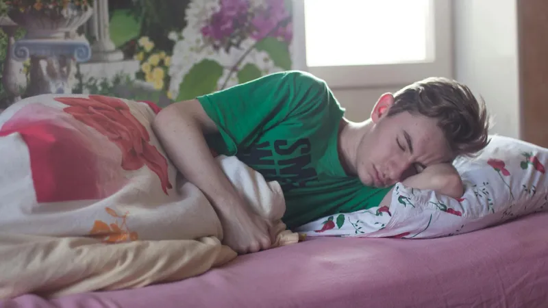 Врач назвала необычный признак проблемы с щитовидной железой