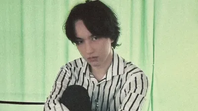 Мансур Кудайберген, разоблачение, брат, 37 минут, клип, закулисье, фото - Новости Zakon.kz от 04.06.2025 10:49