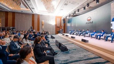 Qarmet, фото - Новости Zakon.kz от 05.06.2025 10:00