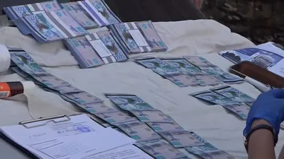 деньги за младенца, фото - Новости Zakon.kz от 04.06.2025 12:00