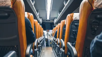 Автобус , фото - Новости Zakon.kz от 05.06.2025 00:43