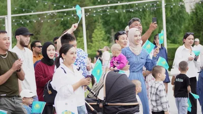 Астана , фото - Новости Zakon.kz от 04.06.2025 17:23