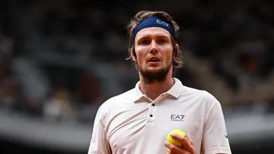 Александр Бублик , фото - Новости Zakon.kz от 04.06.2025 21:54