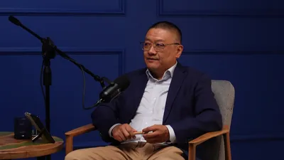 Зеленая экономика, опыт ESG-стратегии биржи, фото - Новости Zakon.kz от 05.06.2025 10:04